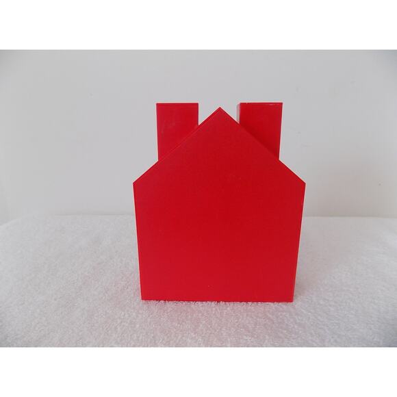 Vintage His Hers Our Savings Bank Novelty bank coin bank - Picture 4 of 6